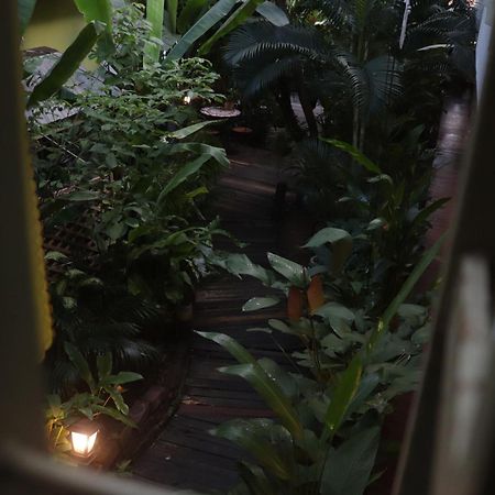 The Twenty Lodge Chiang Mai Exterior photo
