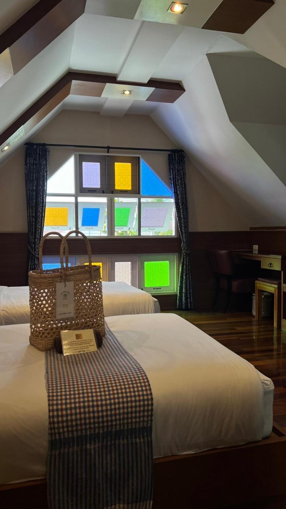 The Twenty Lodge Chiang Mai Exterior photo