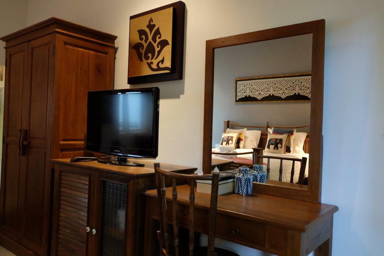 The Twenty Lodge Chiang Mai Exterior photo
